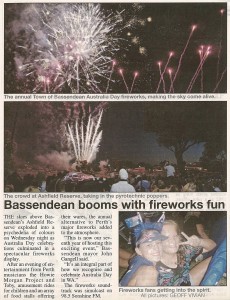 Midl Echo 2011 1 29