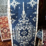 Indonesia's rarest textiles